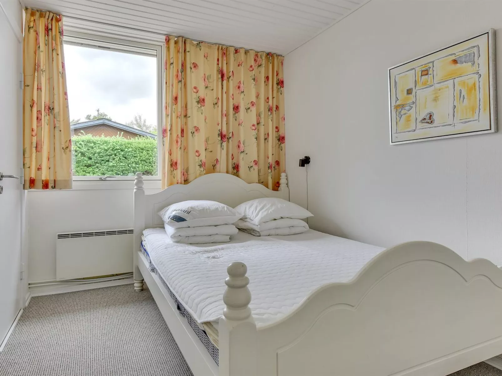 "Birge" - 200m from the sea-Binnen