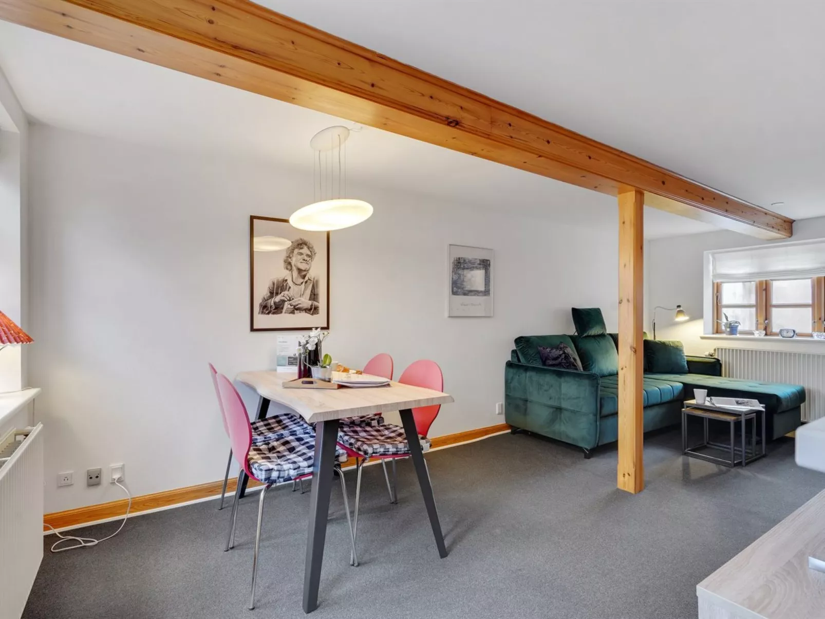 "Marilena" - 300m from the sea-Binnen