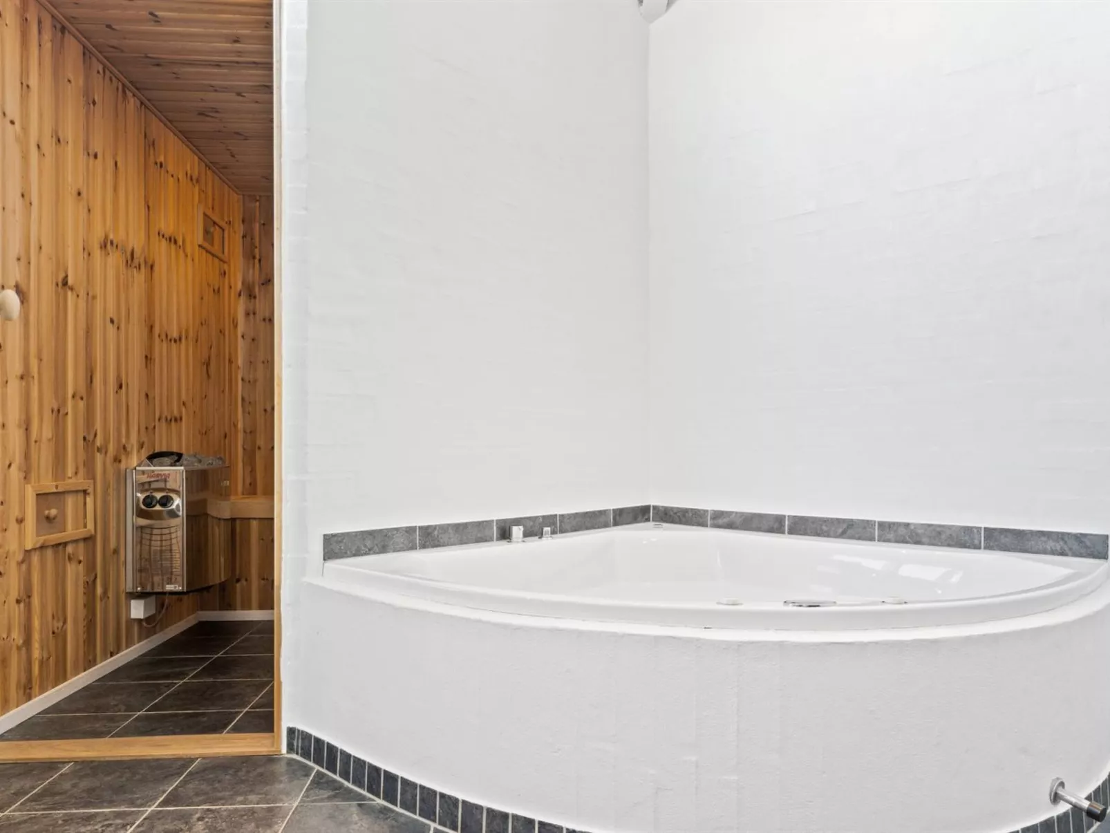 "Simona" - 300m from the sea-Binnen