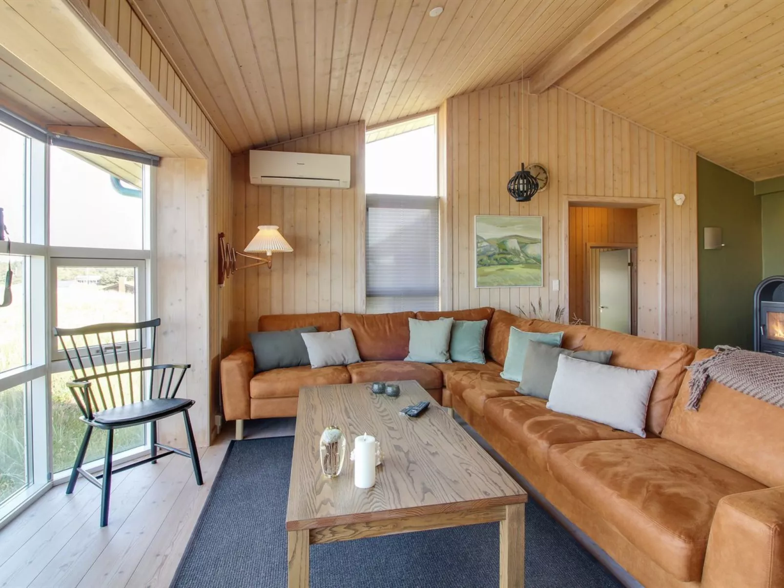 "Eelin" - 275m from the sea-Binnen