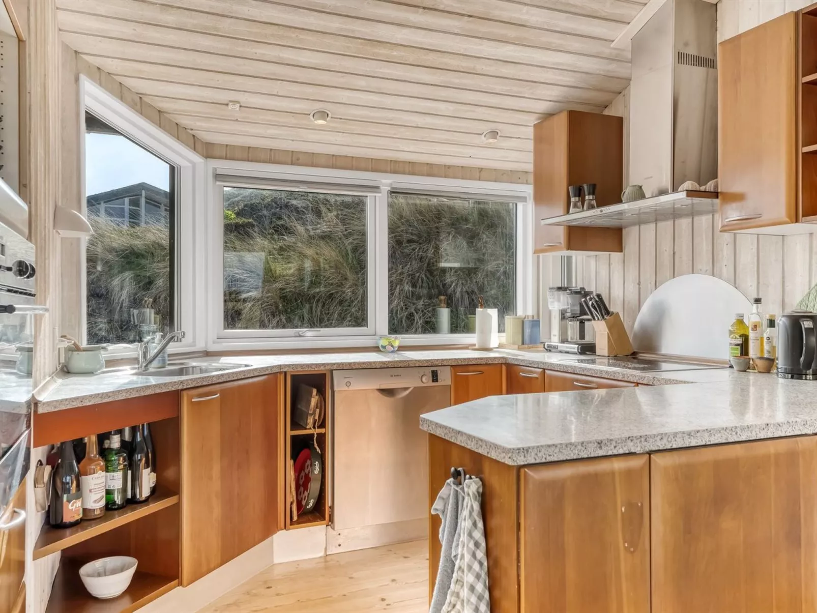 "Nielsigne" - 400m from the sea-Binnen