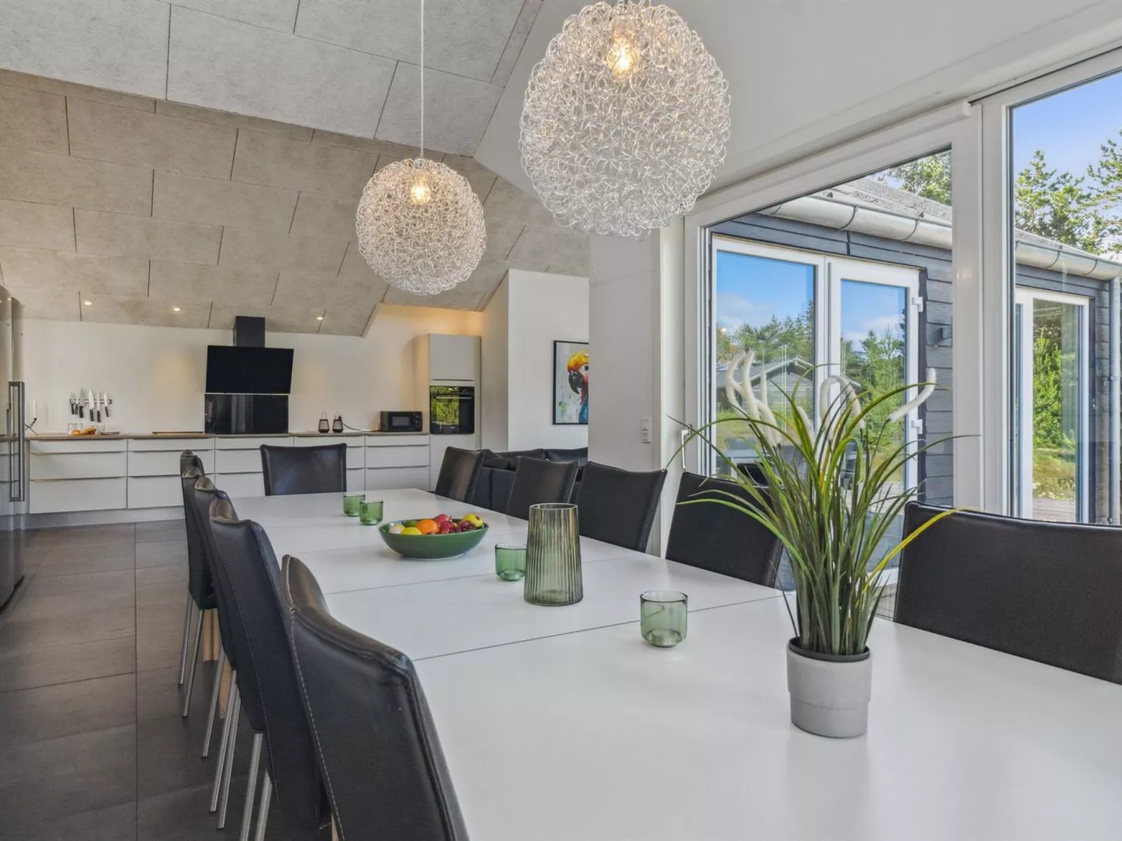 "Elke" - 3.5km from the sea-Binnen