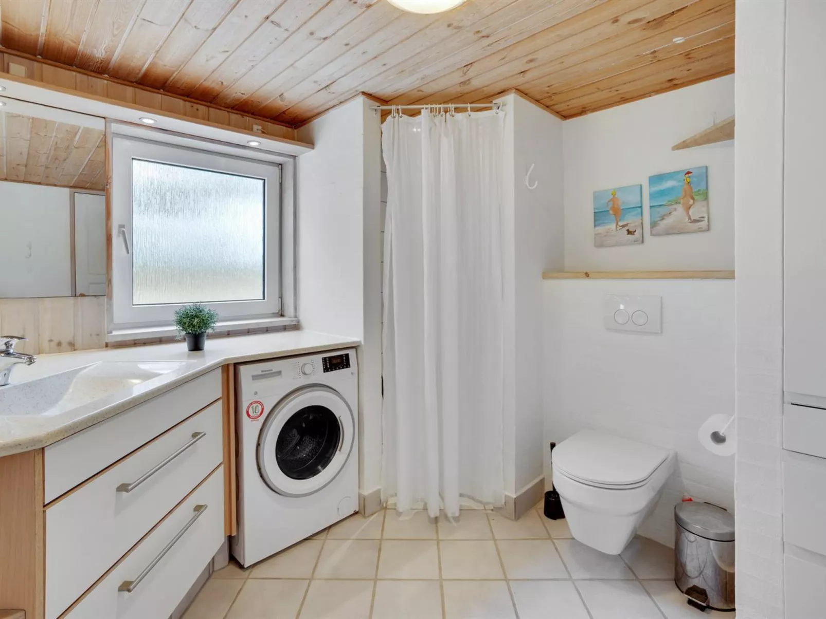 "Mojag" - 1km from the sea-Binnen