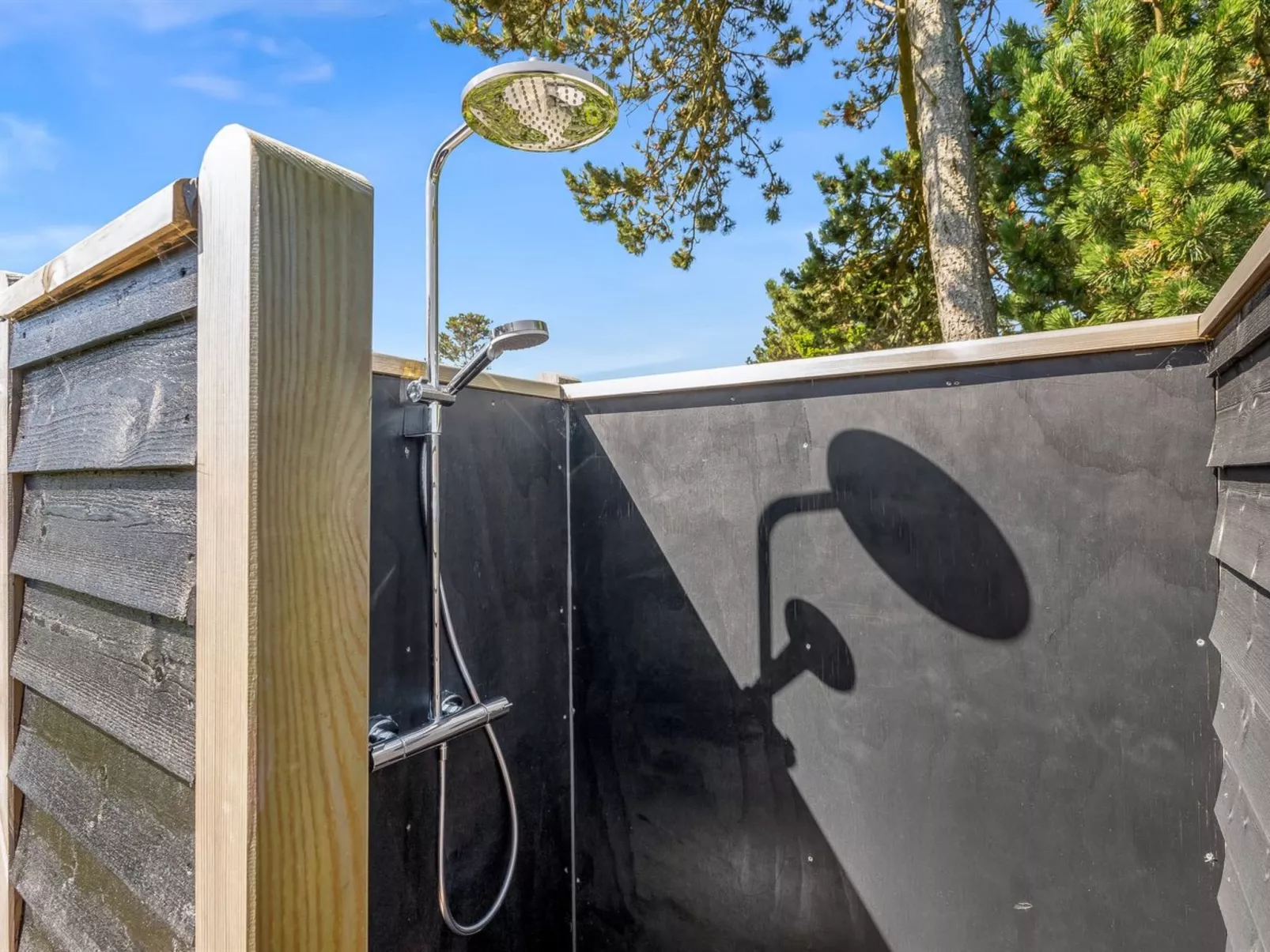 "Jerrit" - 225m from the sea-Buiten