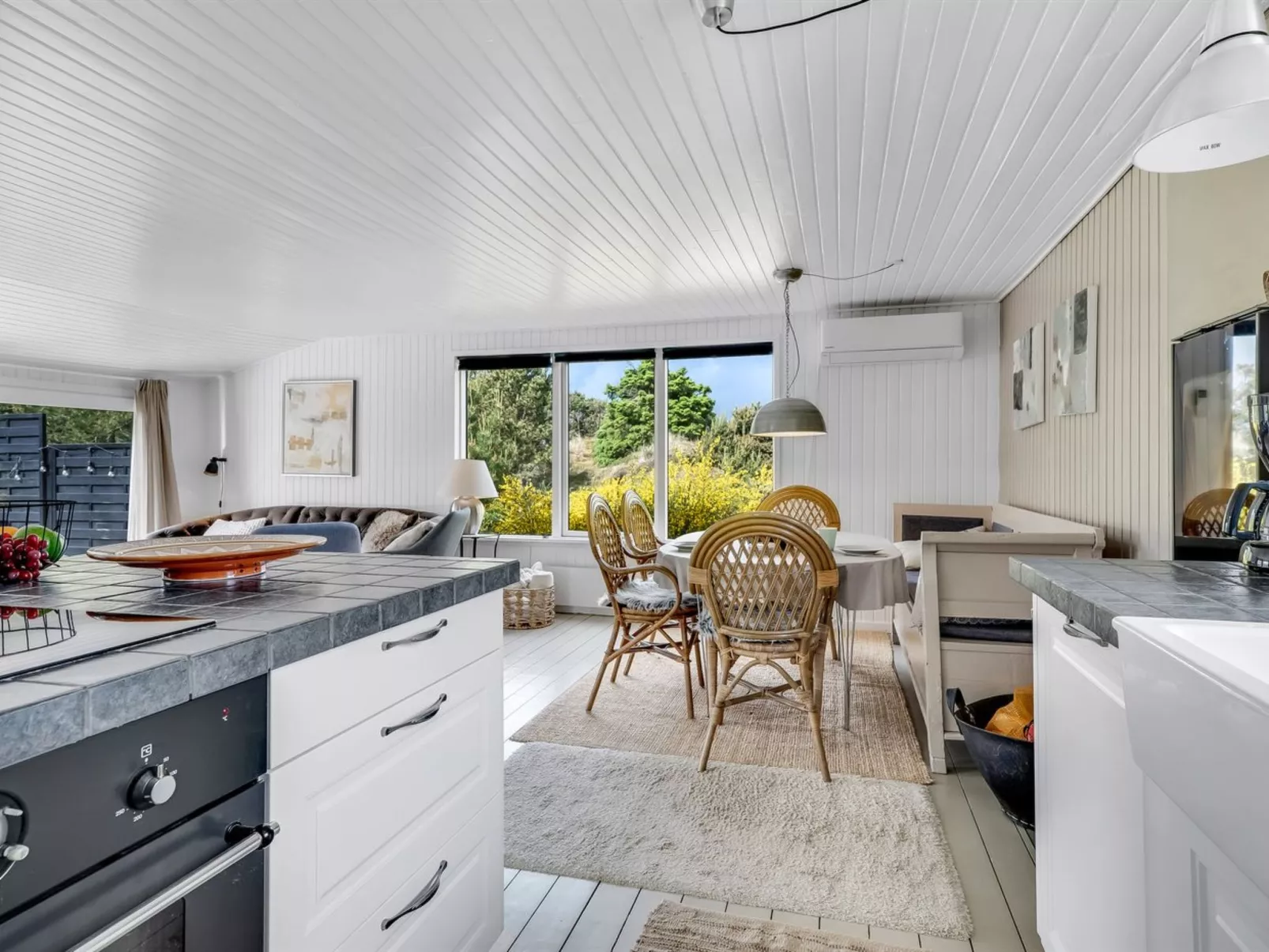 "Noralee" - 3.5km from the sea-Binnen