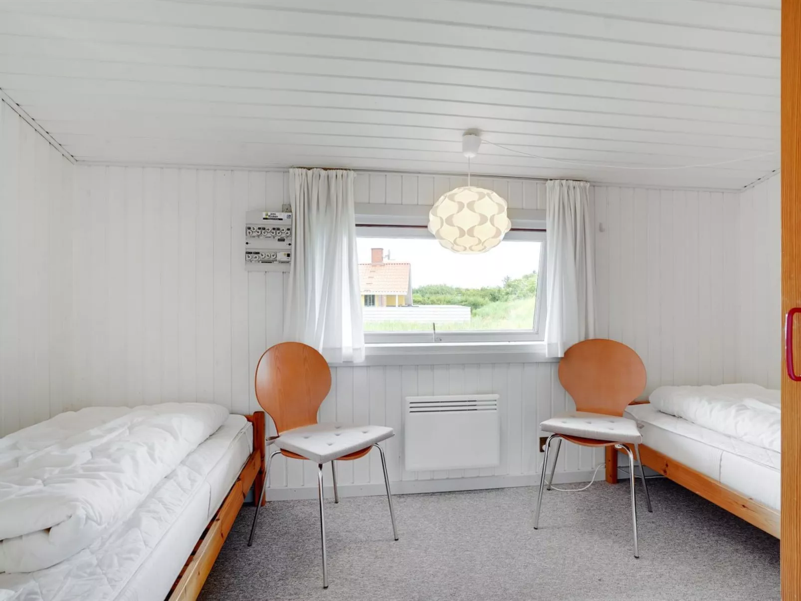 "Siv" -  from the sea-Binnen