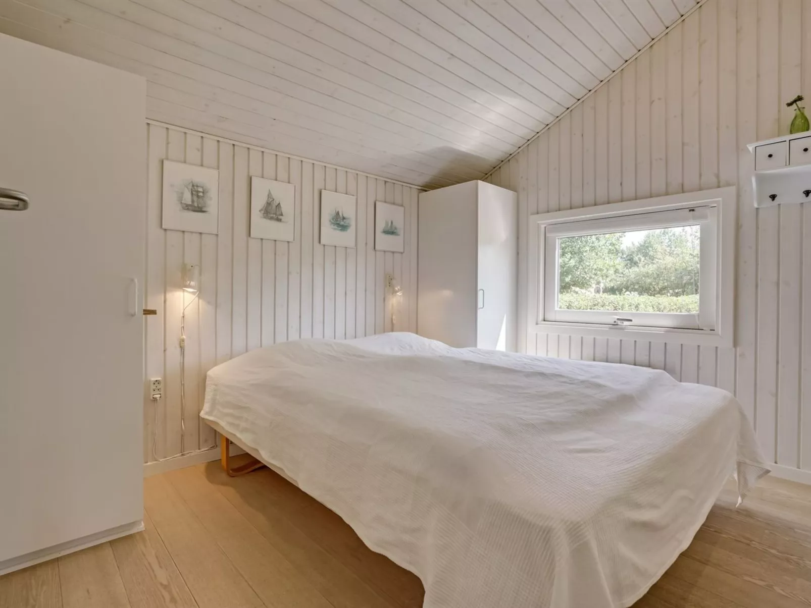 "Stasia" - 75m from the sea-Binnen