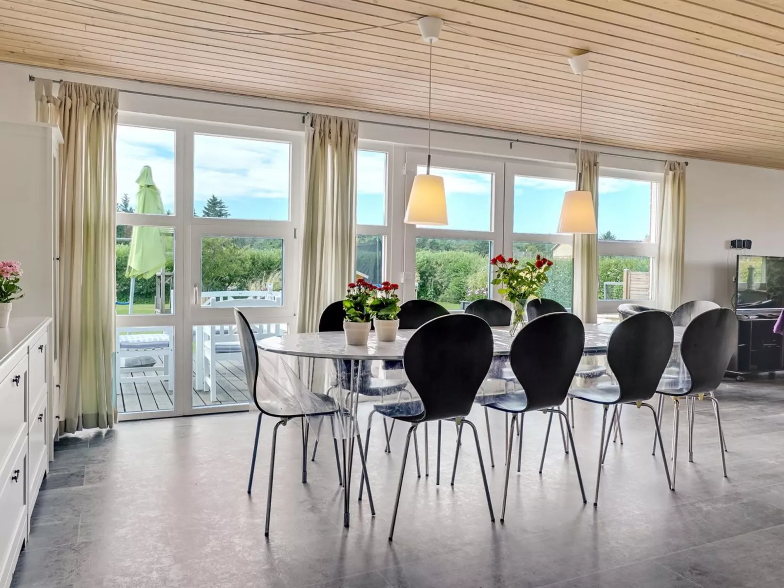 "Swipdagh" - 600m from the sea-Binnen