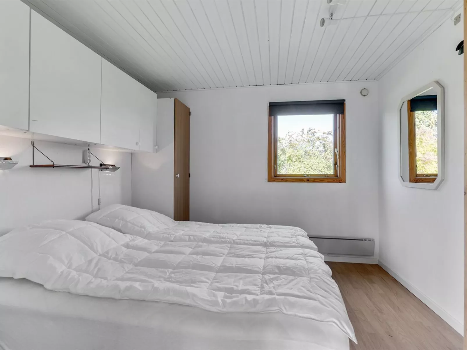 "Ilene" - 1km from the sea-Binnen