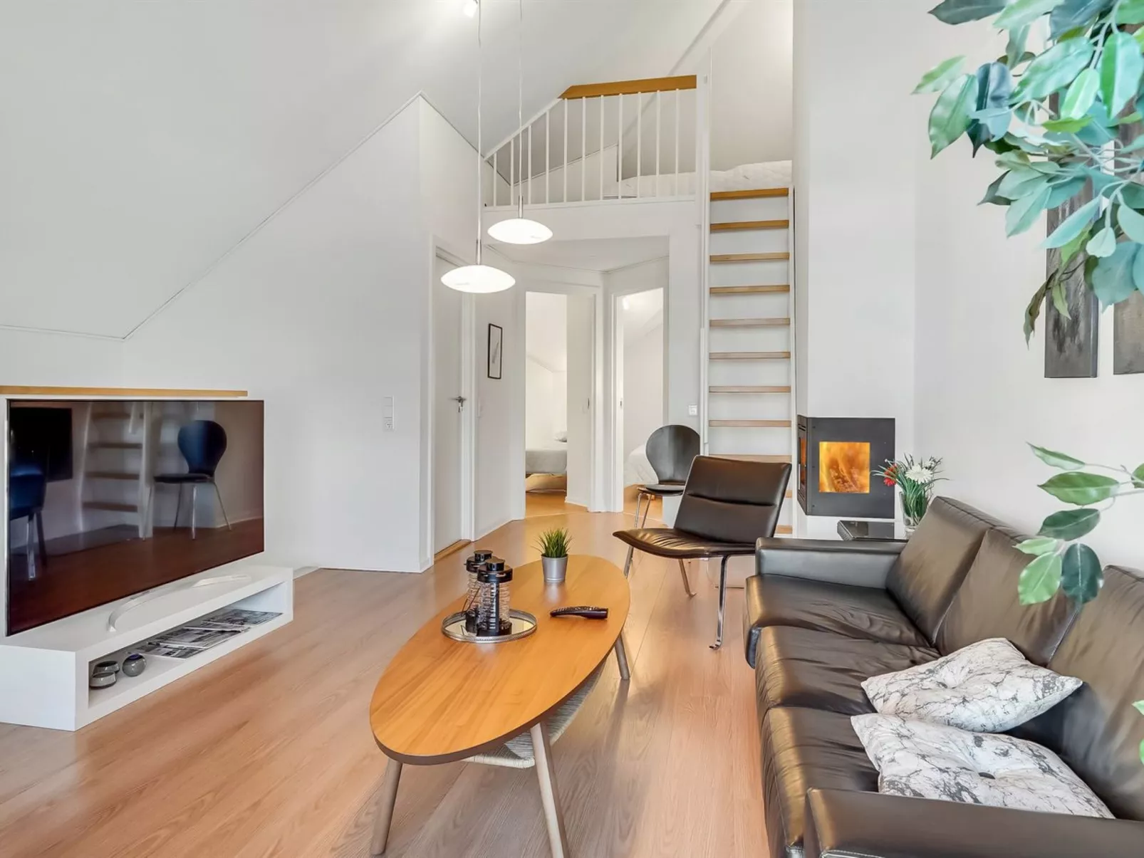 "Nikica" - 350m from the sea-Binnen