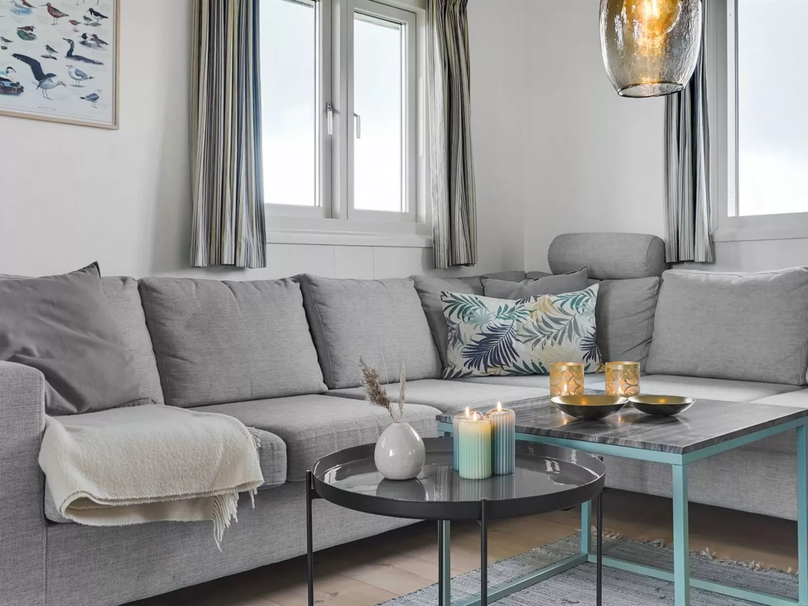 "Iken" - 500m from the sea-Binnen