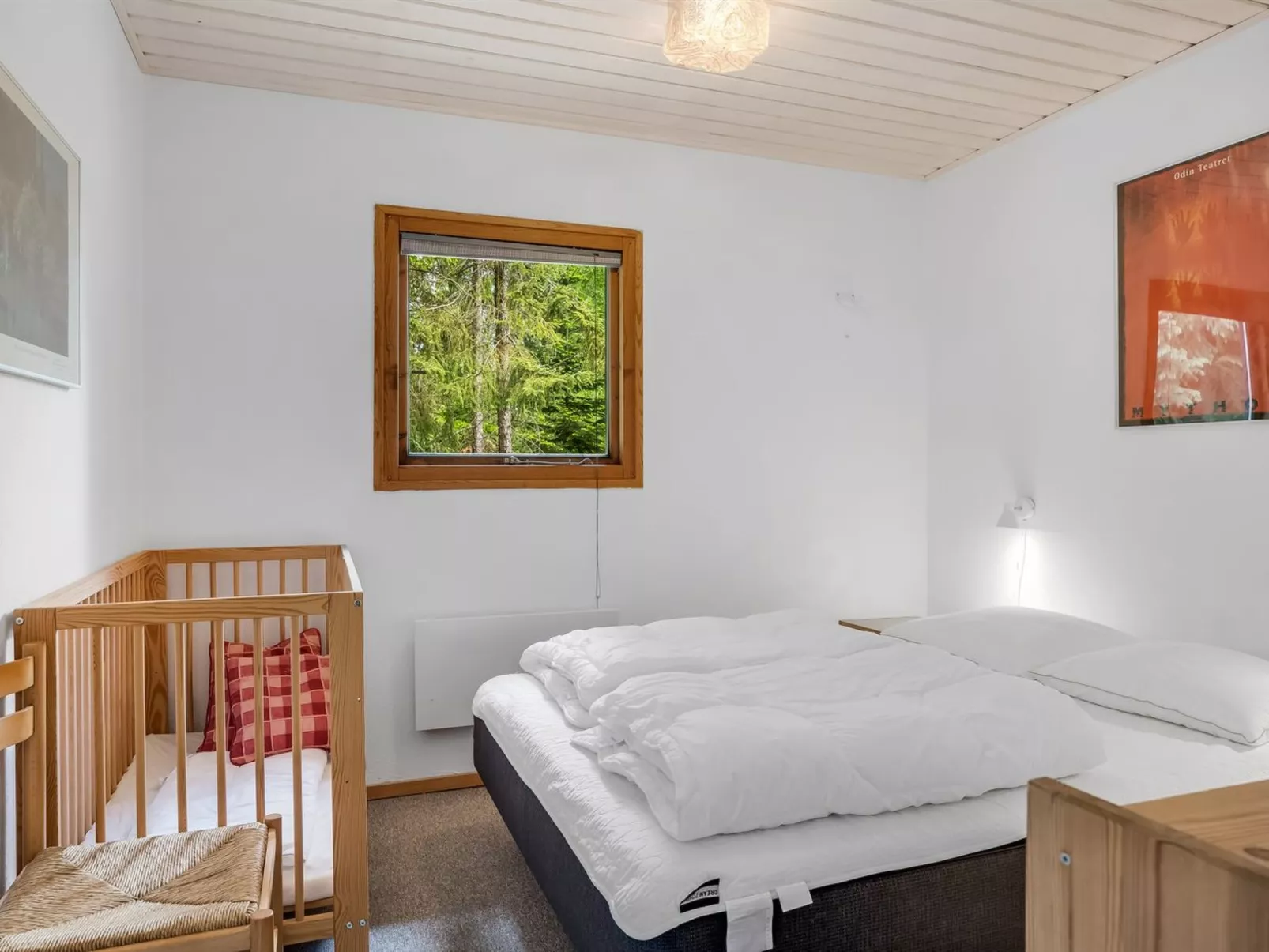 "Anine" - 200m to the fjord-Binnen