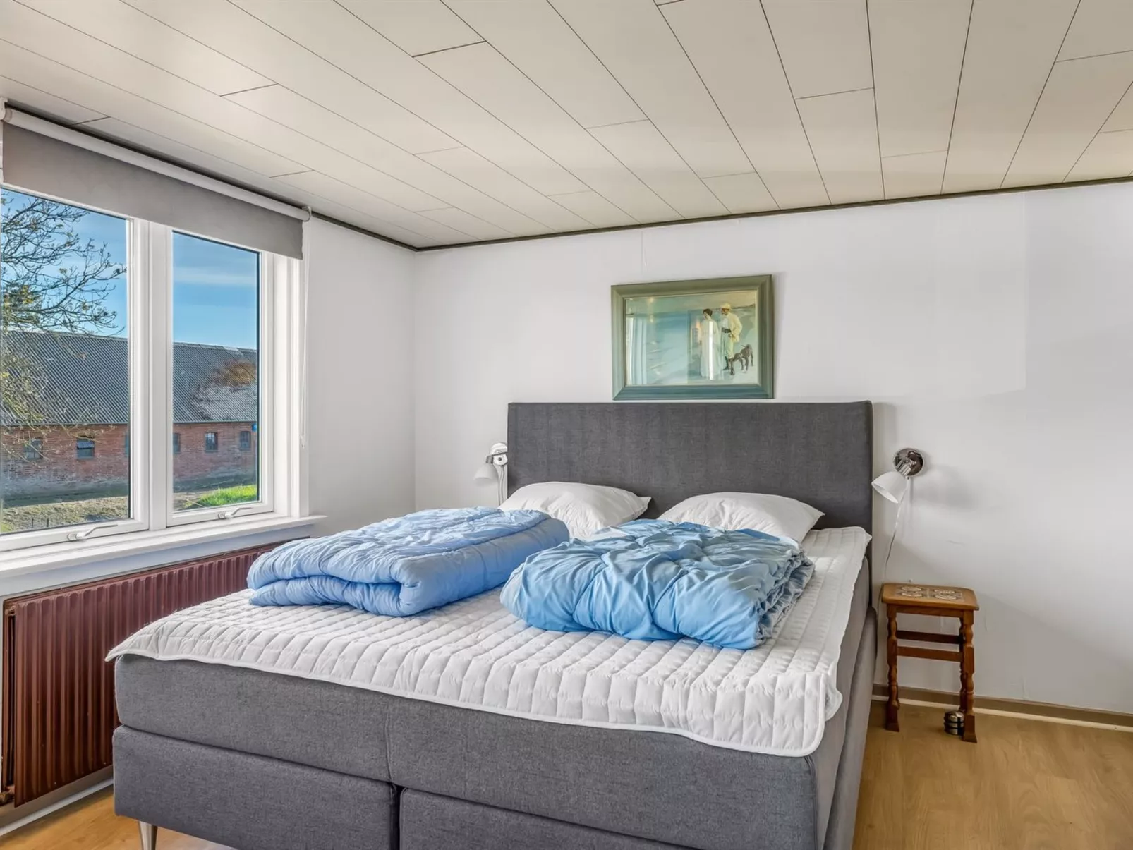 "Kara" - 100m to the fjord-Binnen