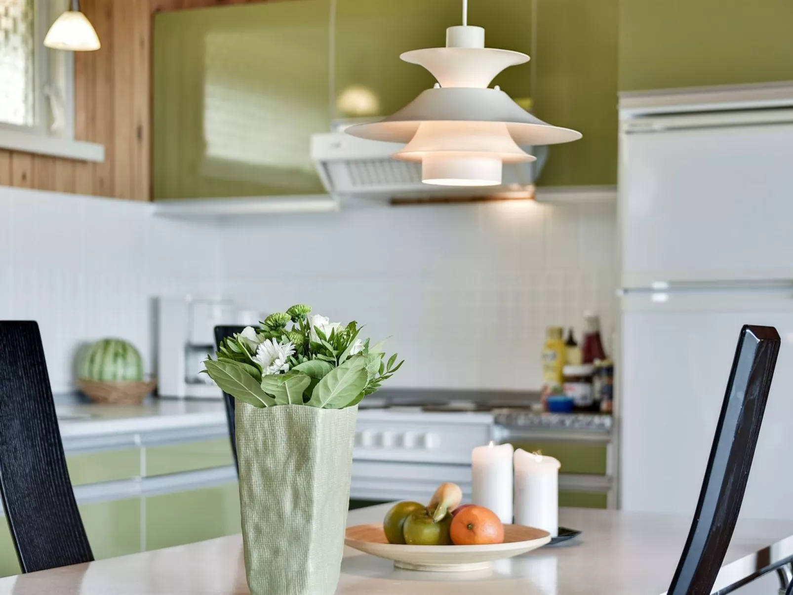 "Miriam" - 300m from the sea-Binnen