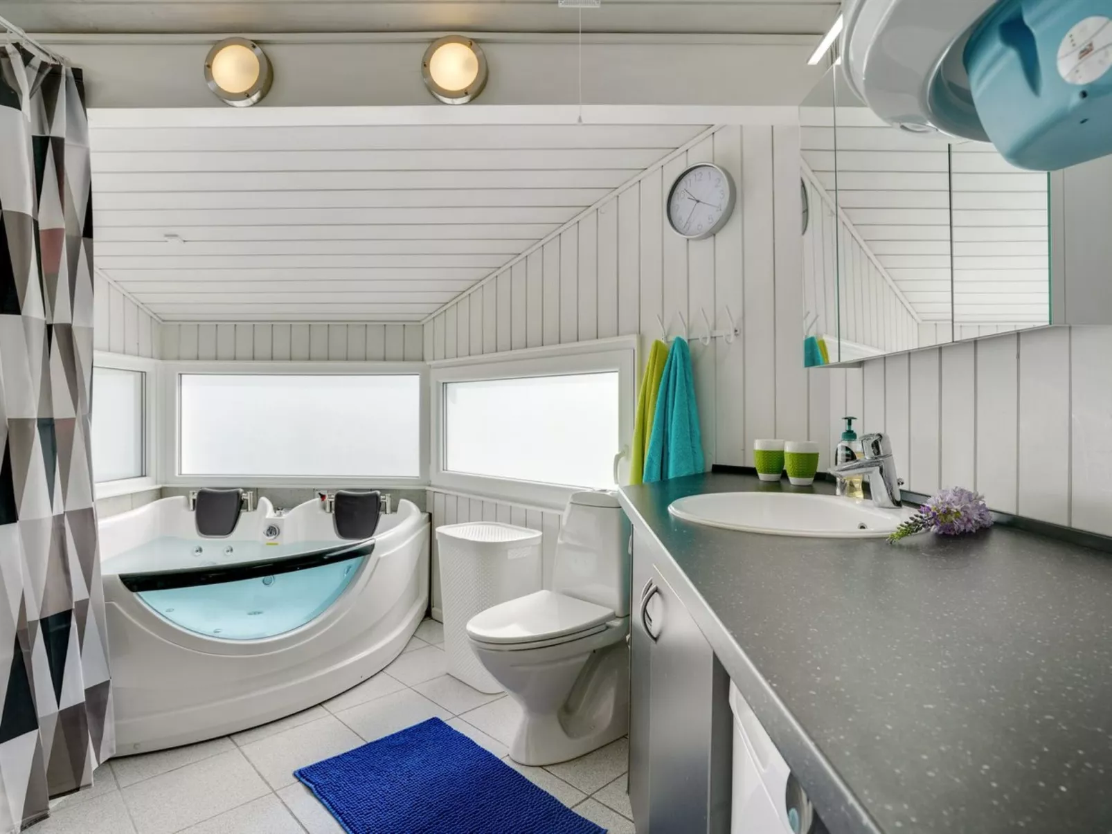 "Aasta" - 250m from the sea-Binnen