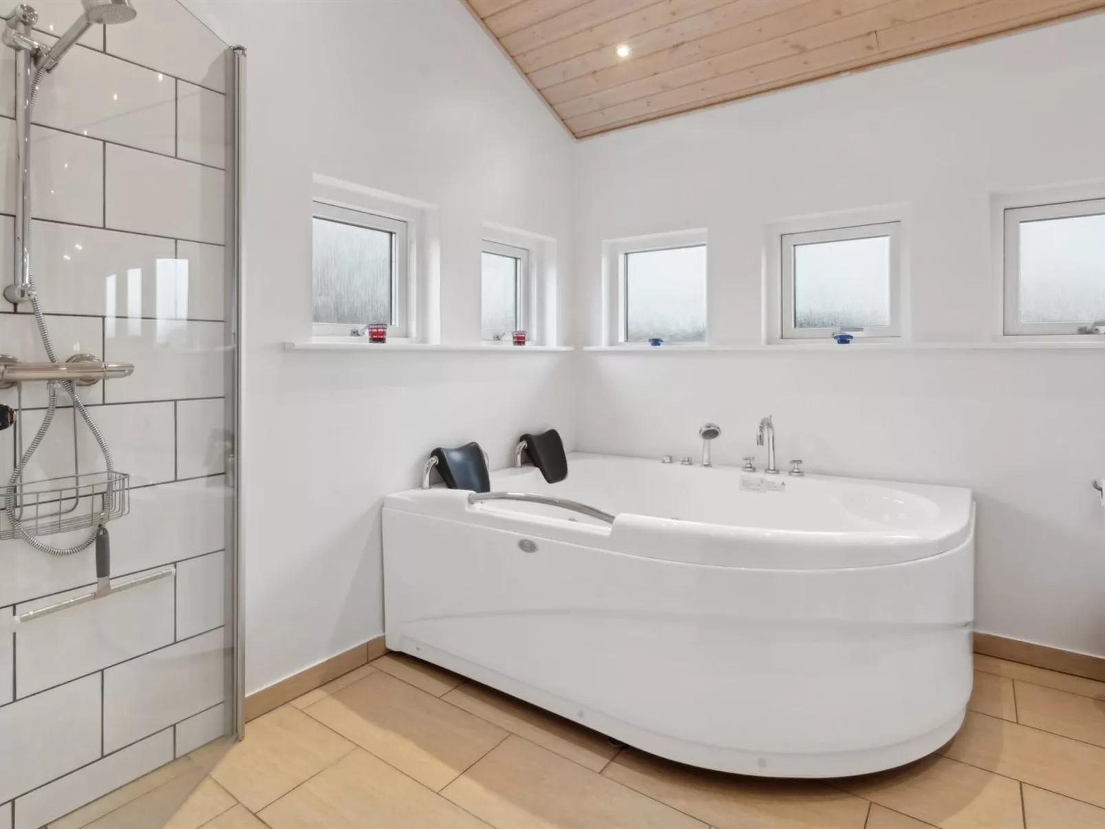 "Reimer" - 700m from the sea-Binnen