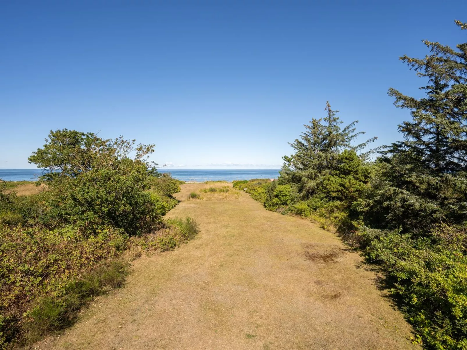 "Carmen" - 25m from the sea-Buiten