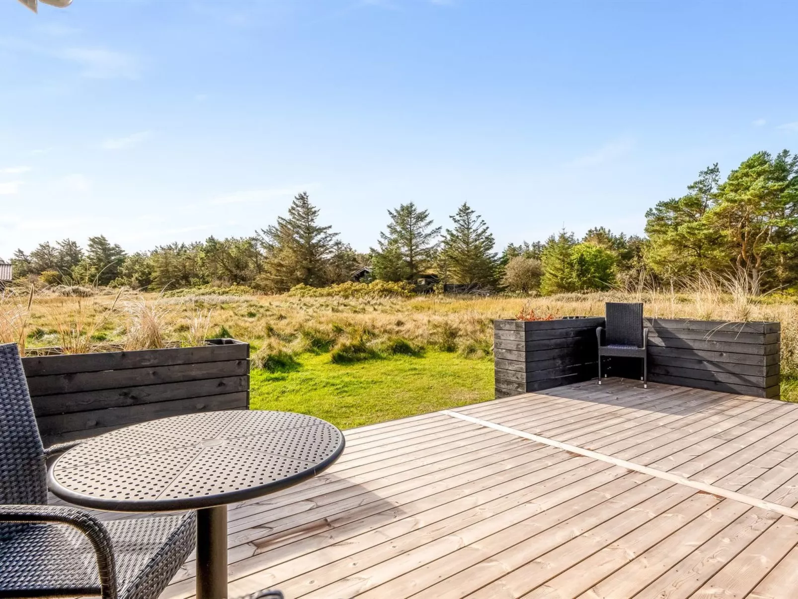 "Yaim" - 800m from the sea-Buiten