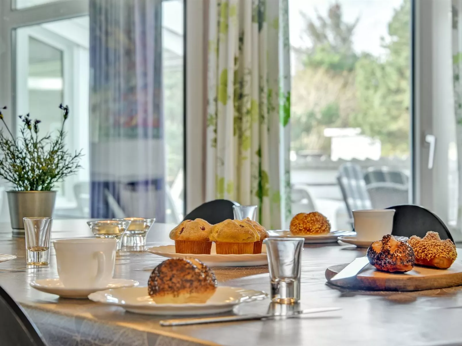 "Tali" - 700m from the sea-Binnen