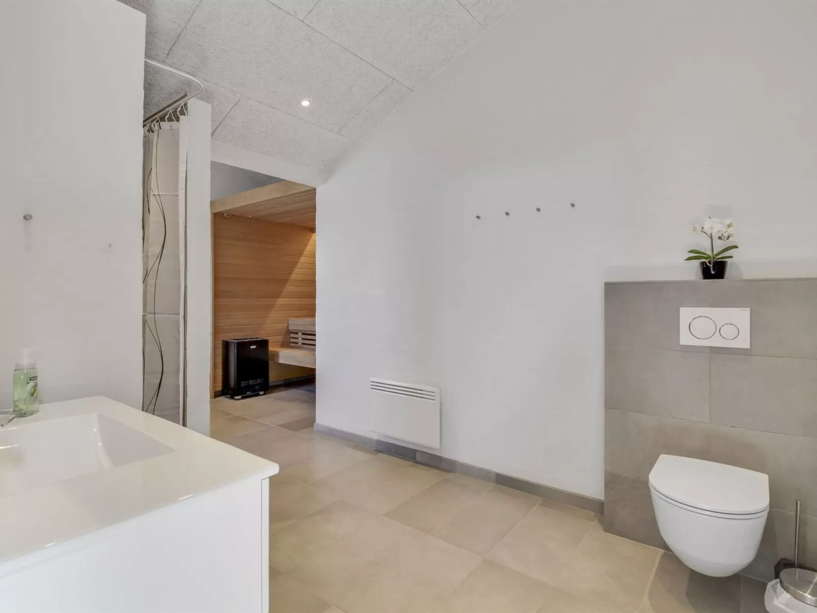 "Grith" - 1km from the sea-Binnen