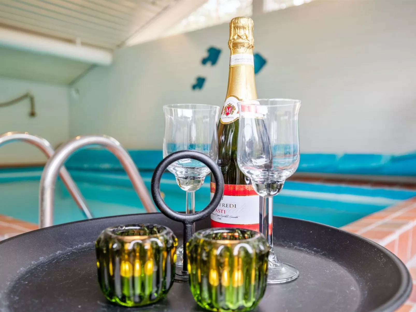 "Dagi" - 300m from the sea-Buiten