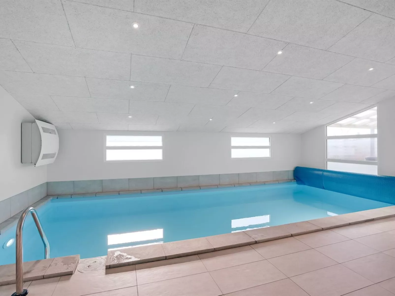 "Saku" - 495m to the fjord-Buiten