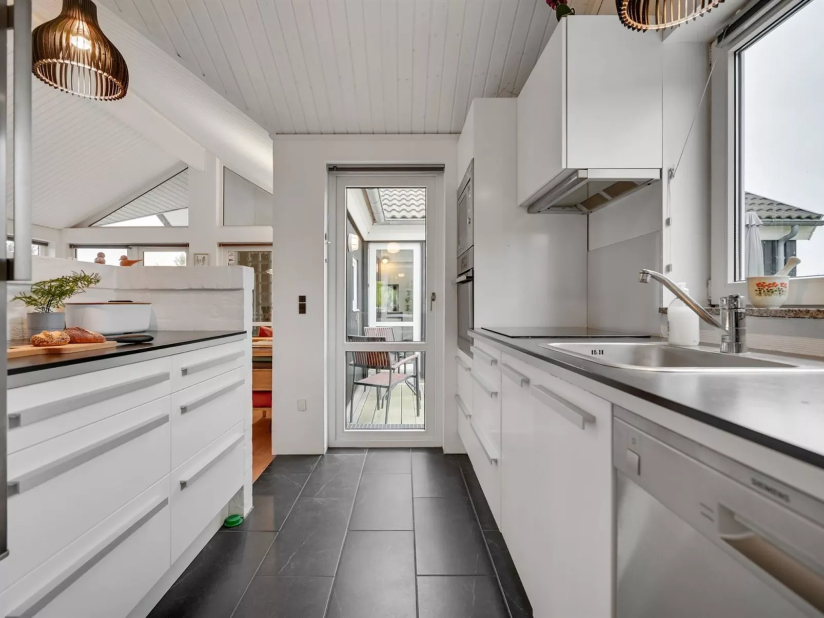 "Athisl" - 800m from the sea-Binnen