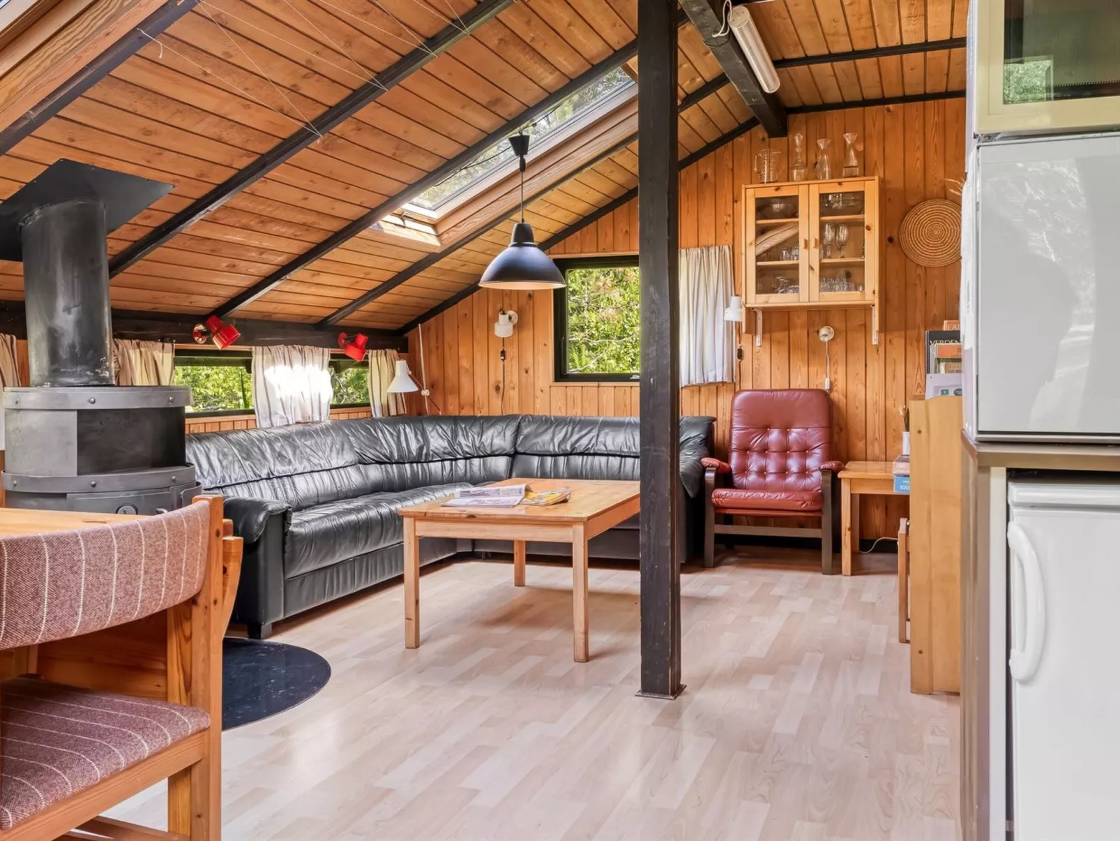 "Elfrieda" - 1.6km from the sea-Binnen