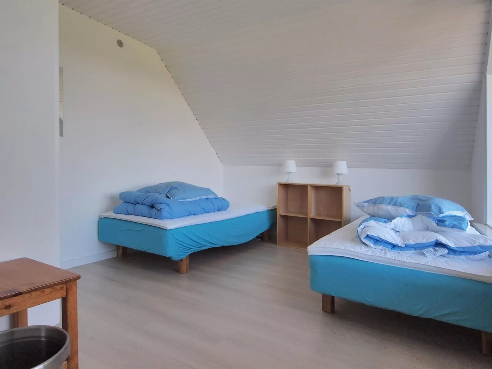 "Spase" - 250m to the fjord-Binnen