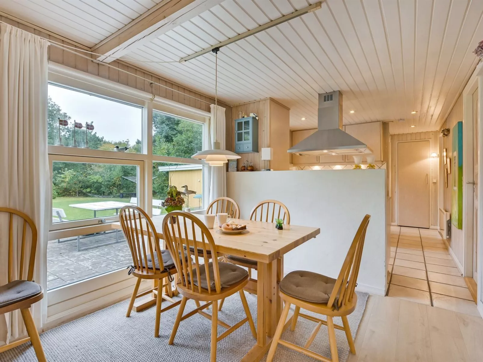 "Arnelung" - 1.9km from the sea-Binnen