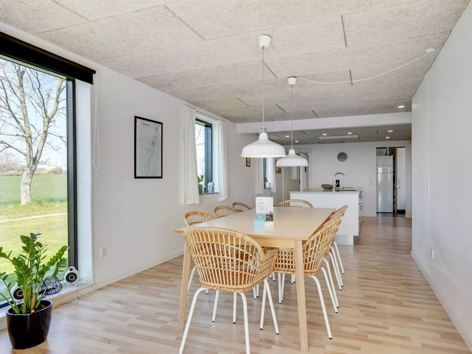 "Emin" - 100m from the sea-Binnen