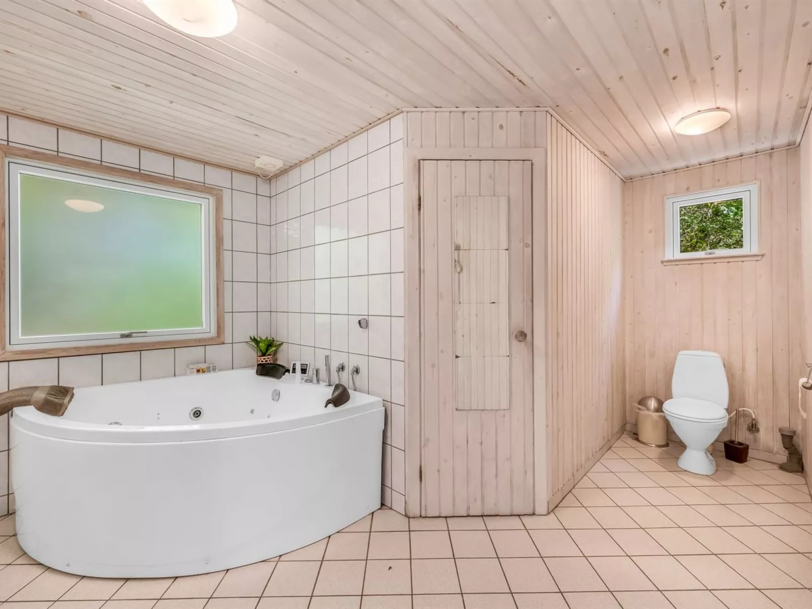 "Yall" - 1km from the sea-Binnen