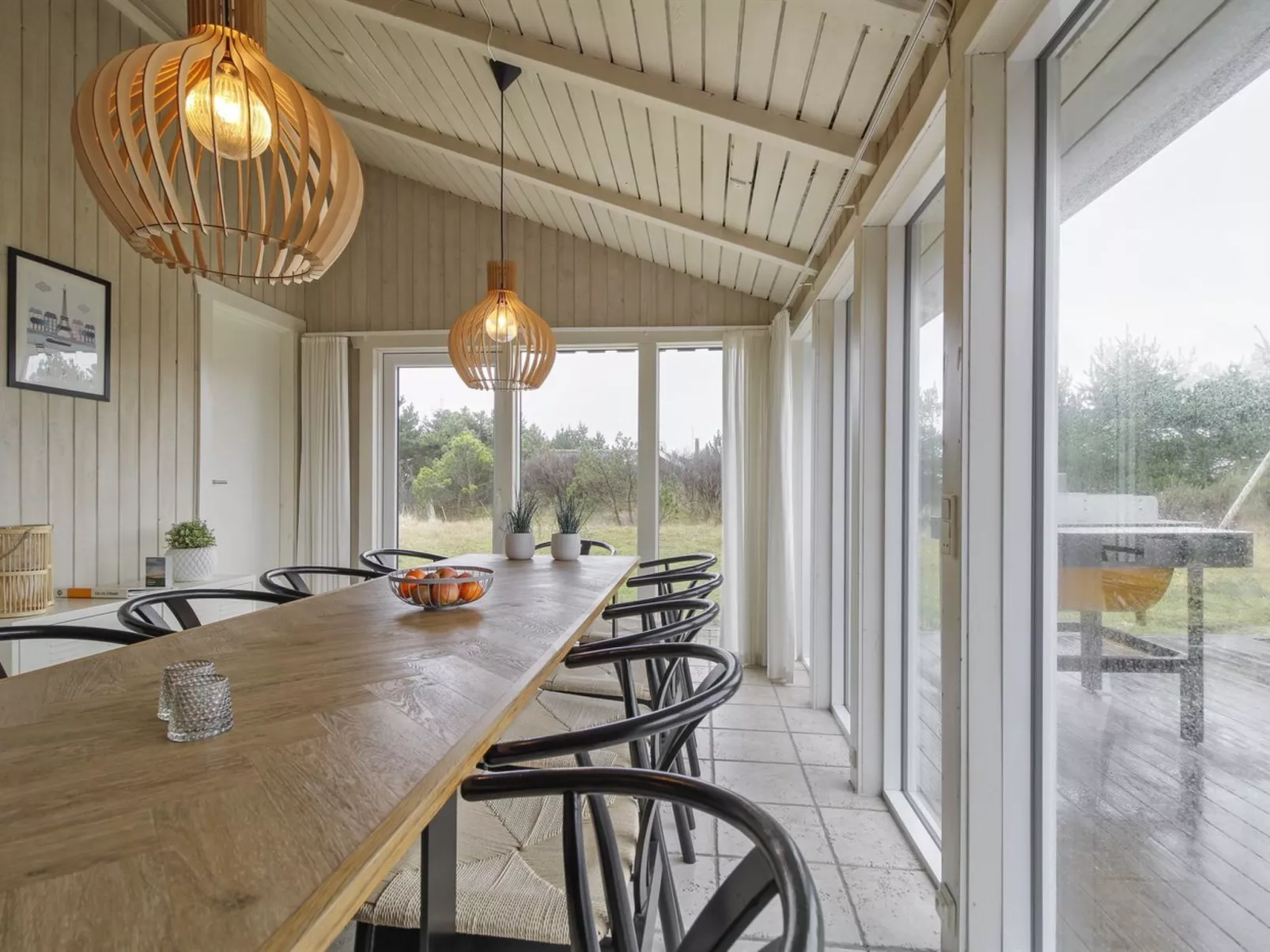 "Soini" - 900m from the sea-Binnen