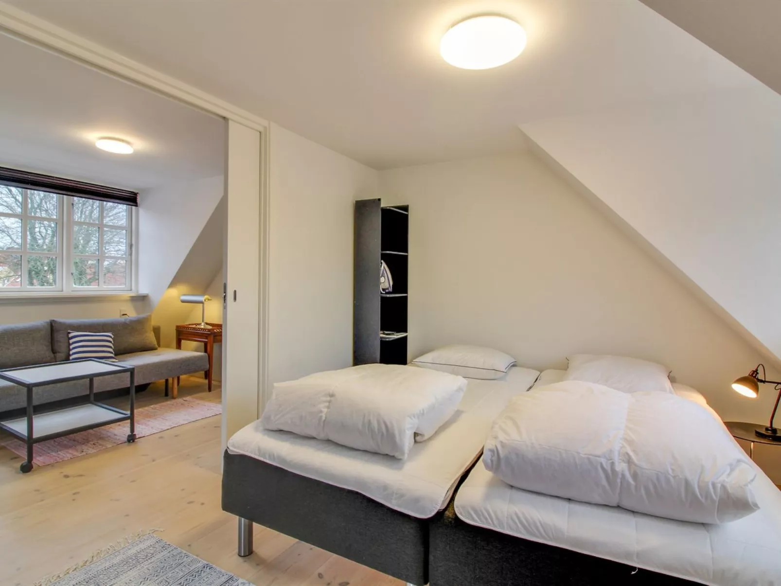 "Ilselil" - 500m from the sea-Binnen