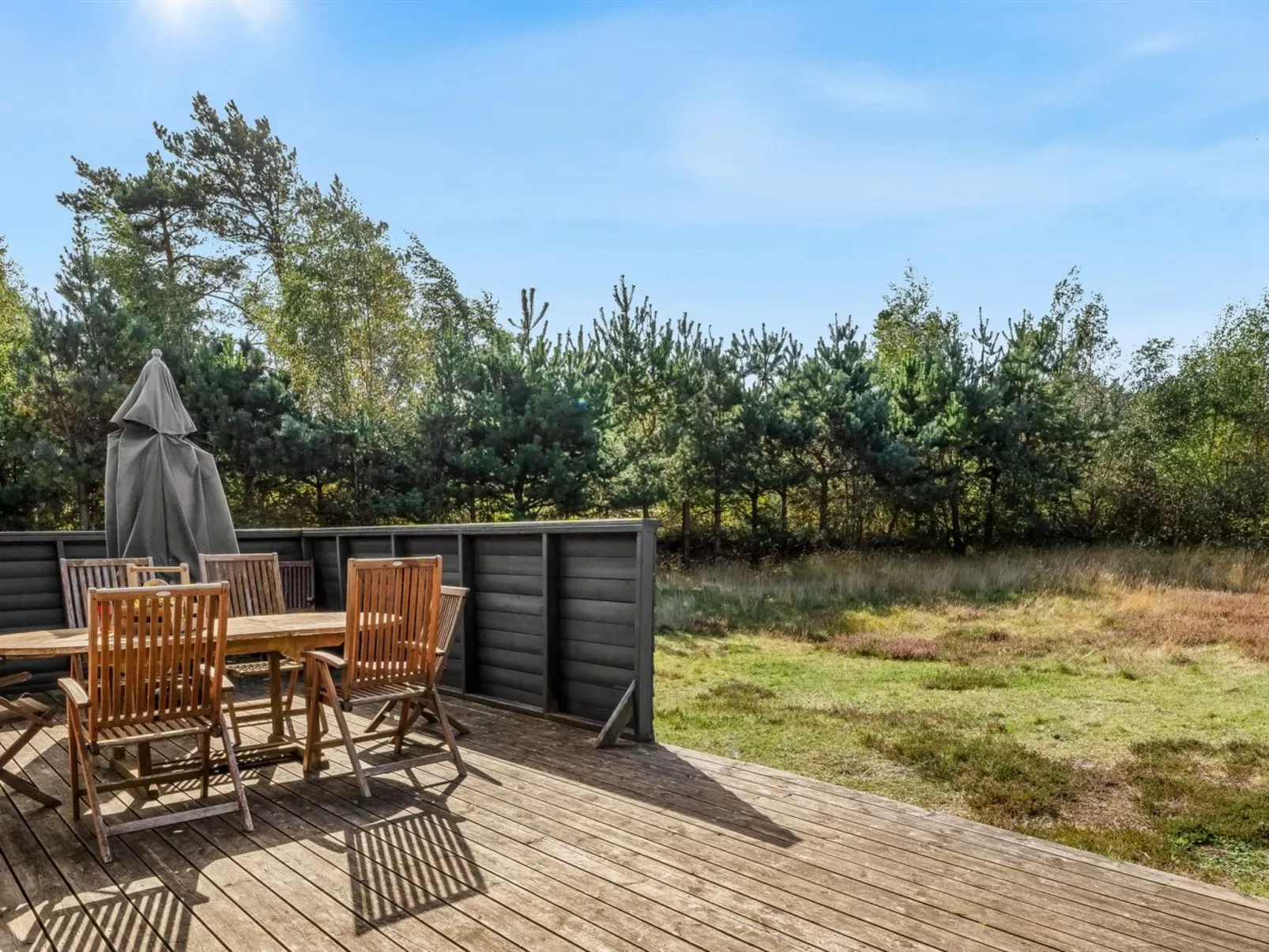 "Jurgis" - 300m from the sea-Buiten