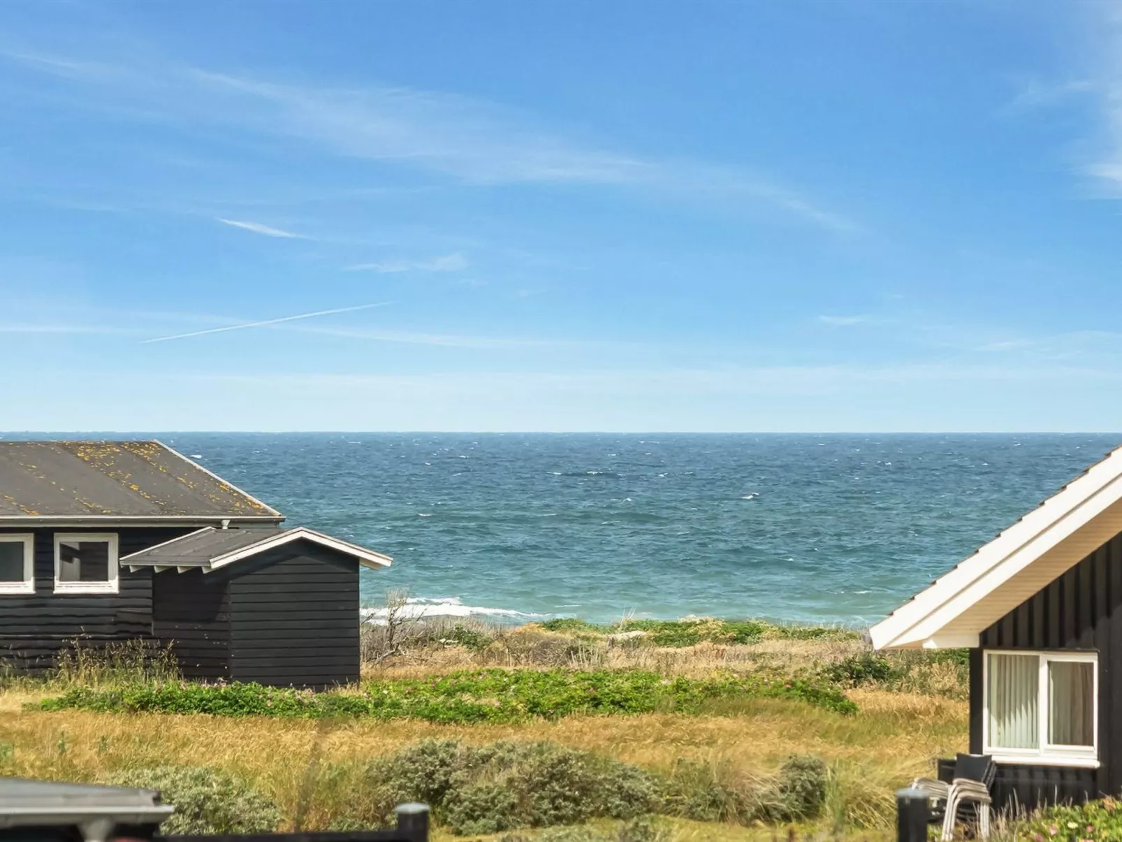 "Lex" - 150m from the sea-Buiten