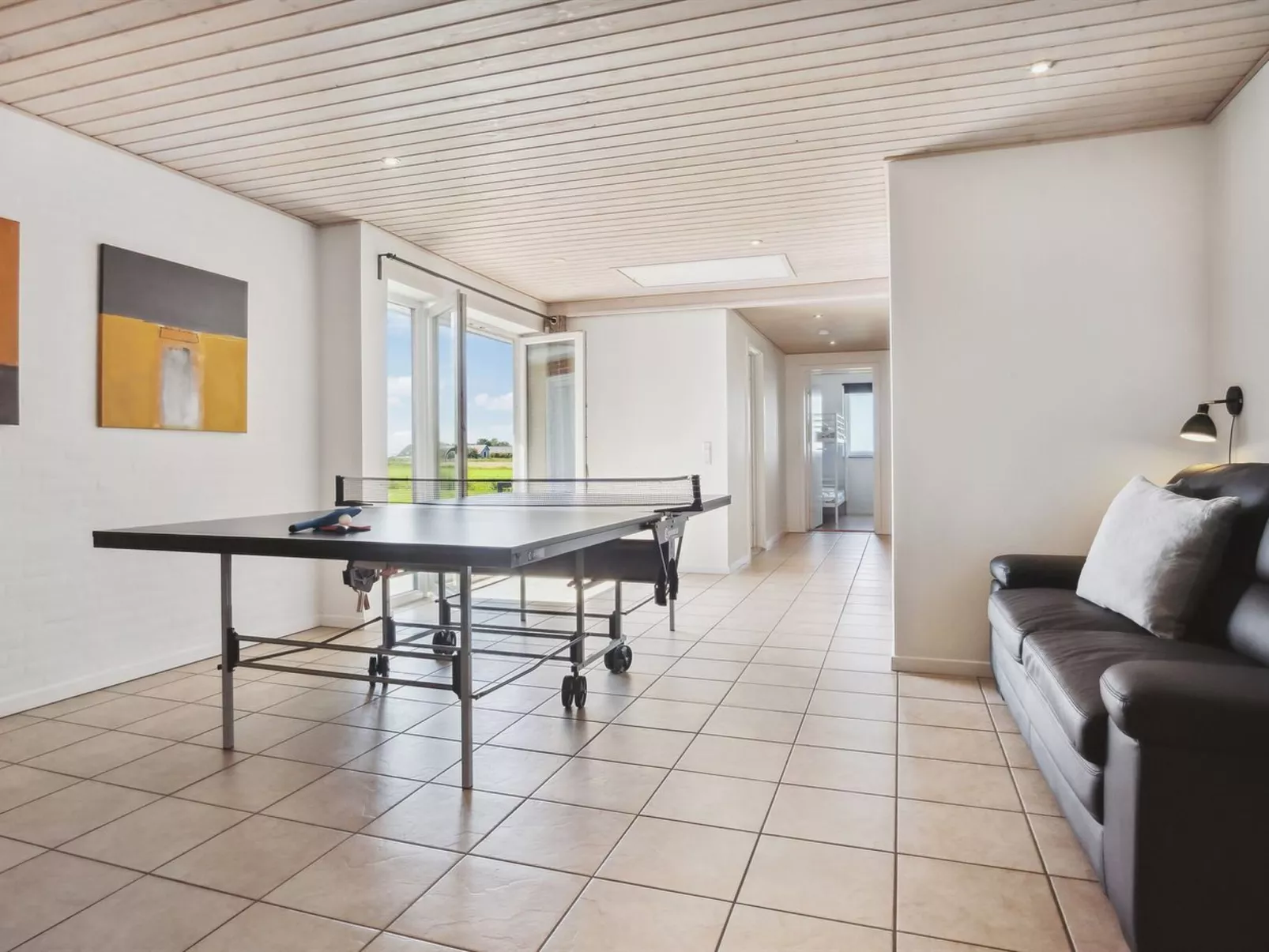 "Stefania" - 700m from the sea-Binnen