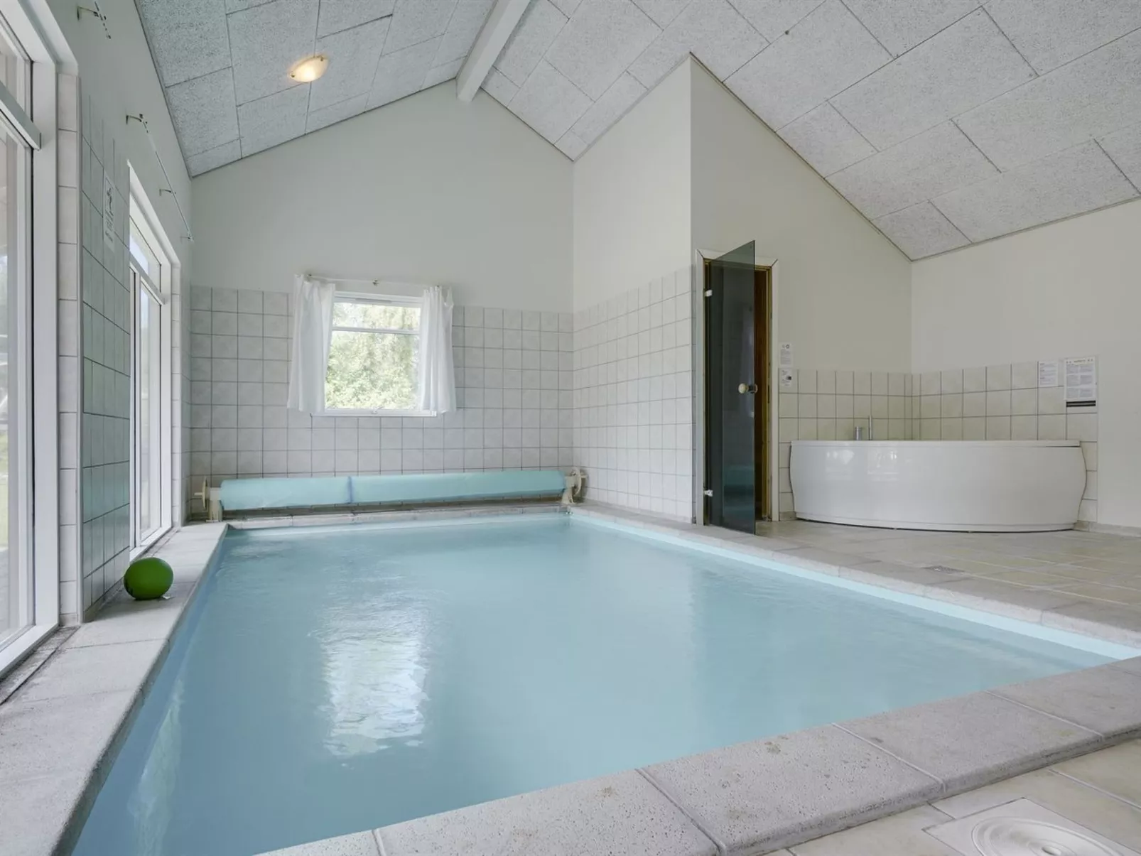 "Lottje" - 300m from the sea-Buiten