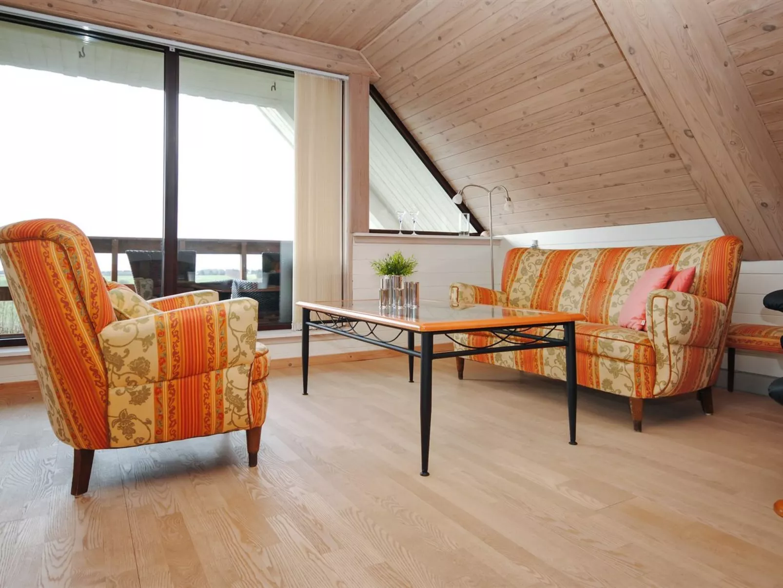 "Millie" - 3km to the fjord-Binnen