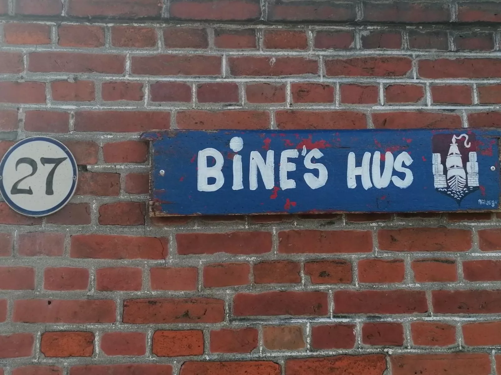 "Elma" - 24km from the sea-Buiten