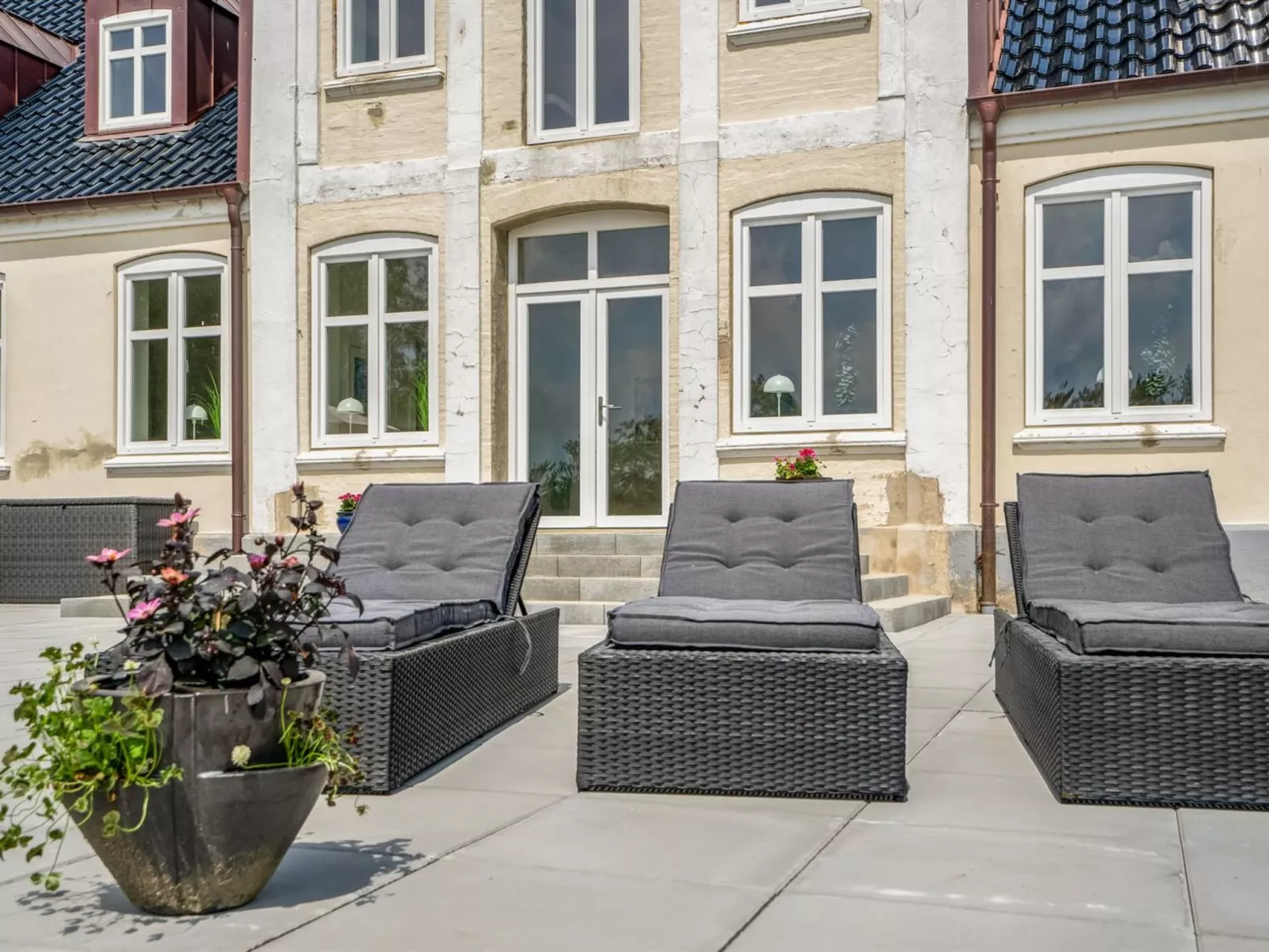 "Niki" - 15km from the sea-Buiten