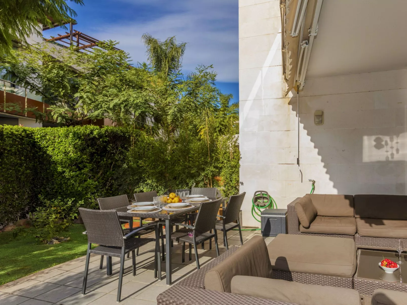 Sol Cambrils Park 28 - Binnen