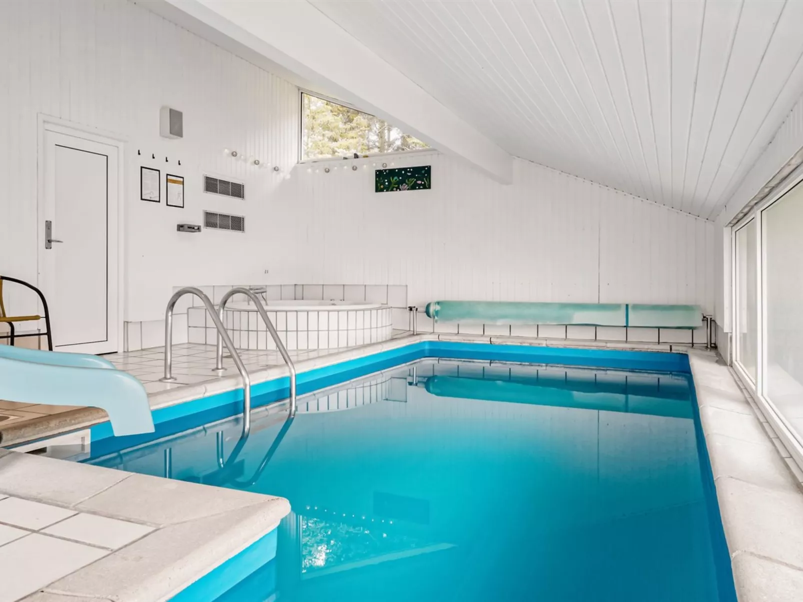 "Gladis" - 900m from the sea-Buiten