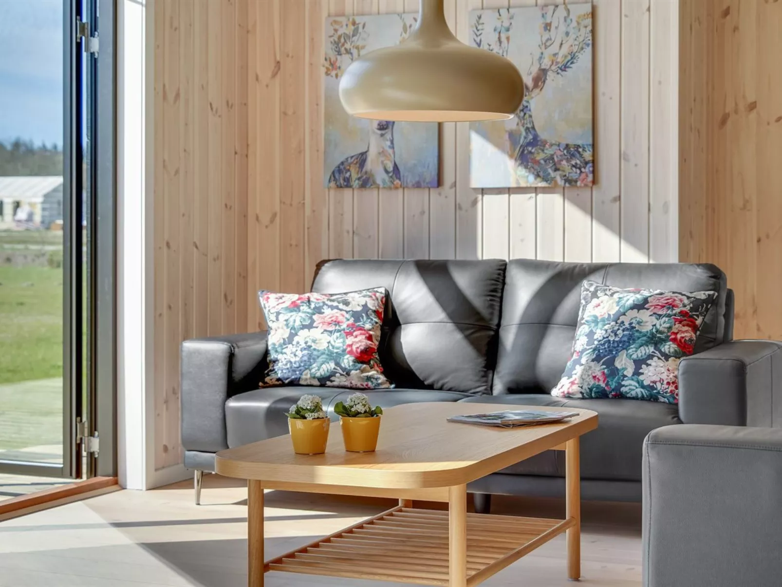 "Bentine" - 1.6km from the sea-Binnen