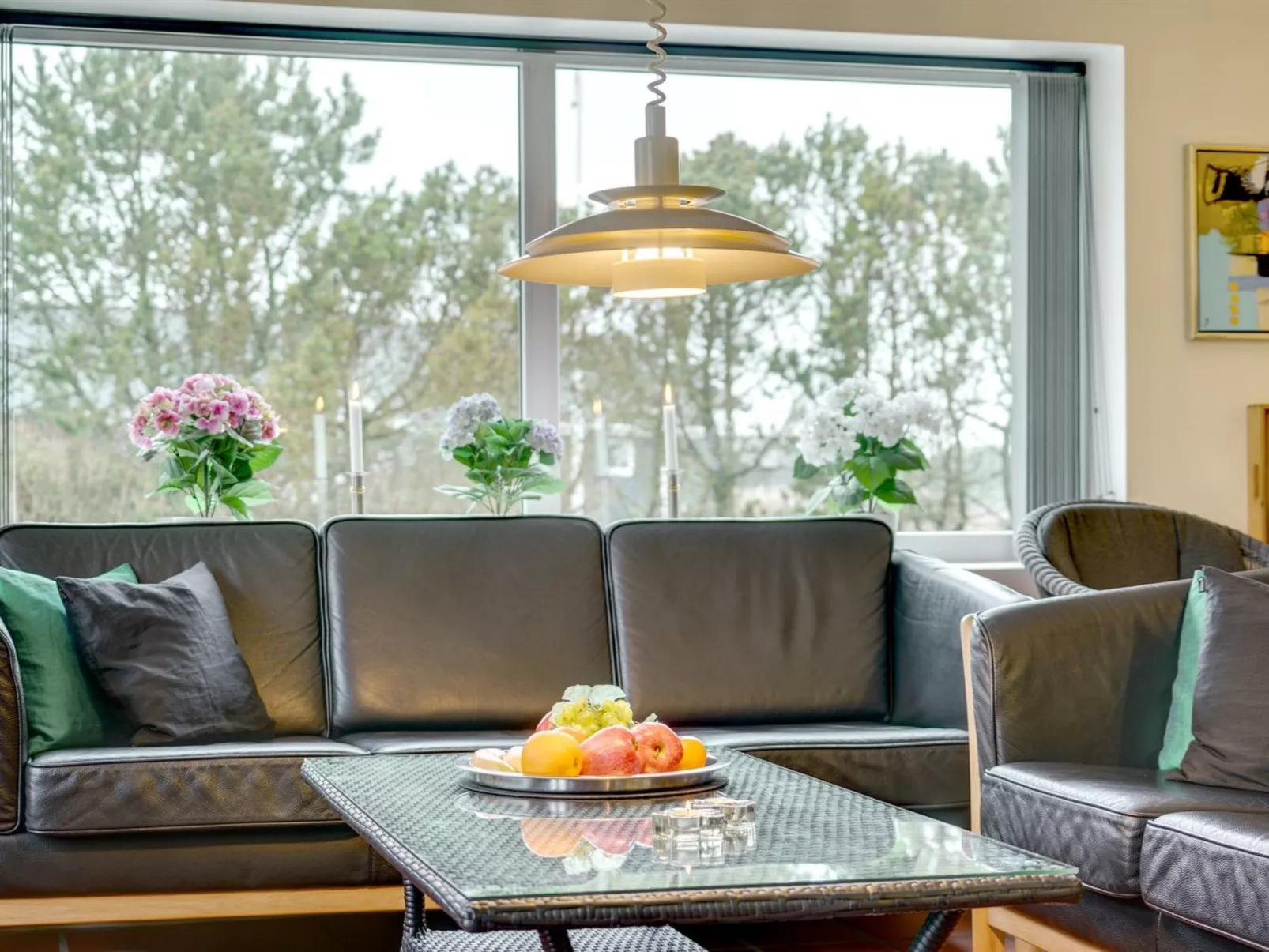 "Lenni" - 700m from the sea-Binnen