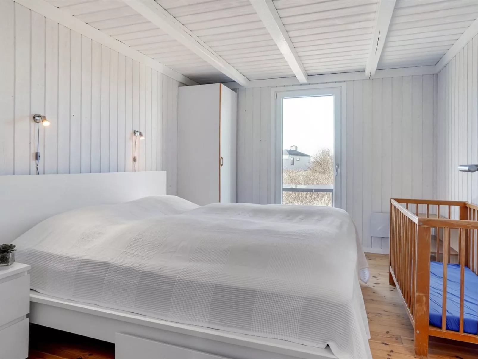 "Rauli" - 50m from the sea-Binnen