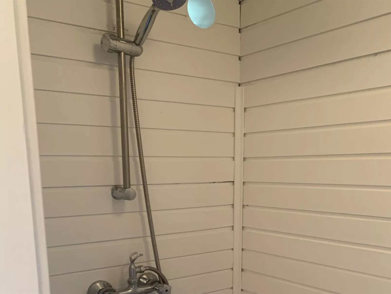 "Bjerne" - 250m to the fjord-Binnen