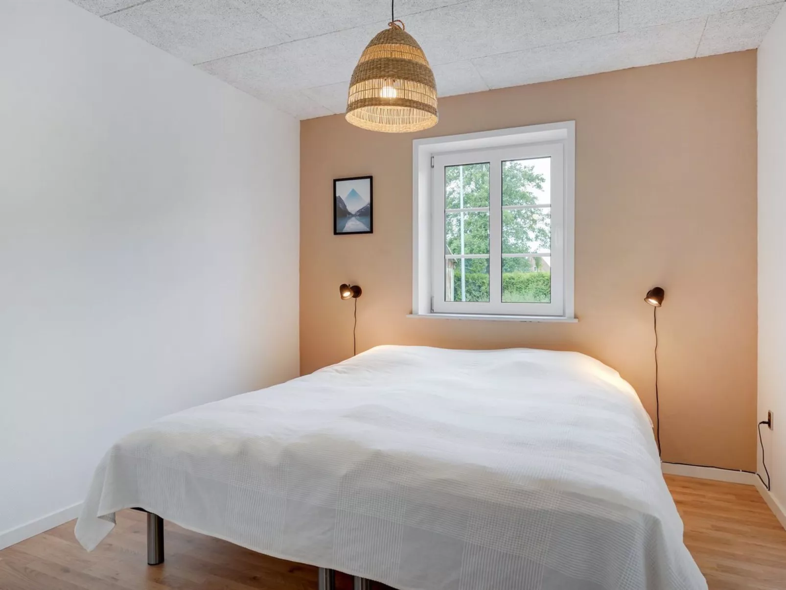 "Melin" - 7km from the sea-Binnen