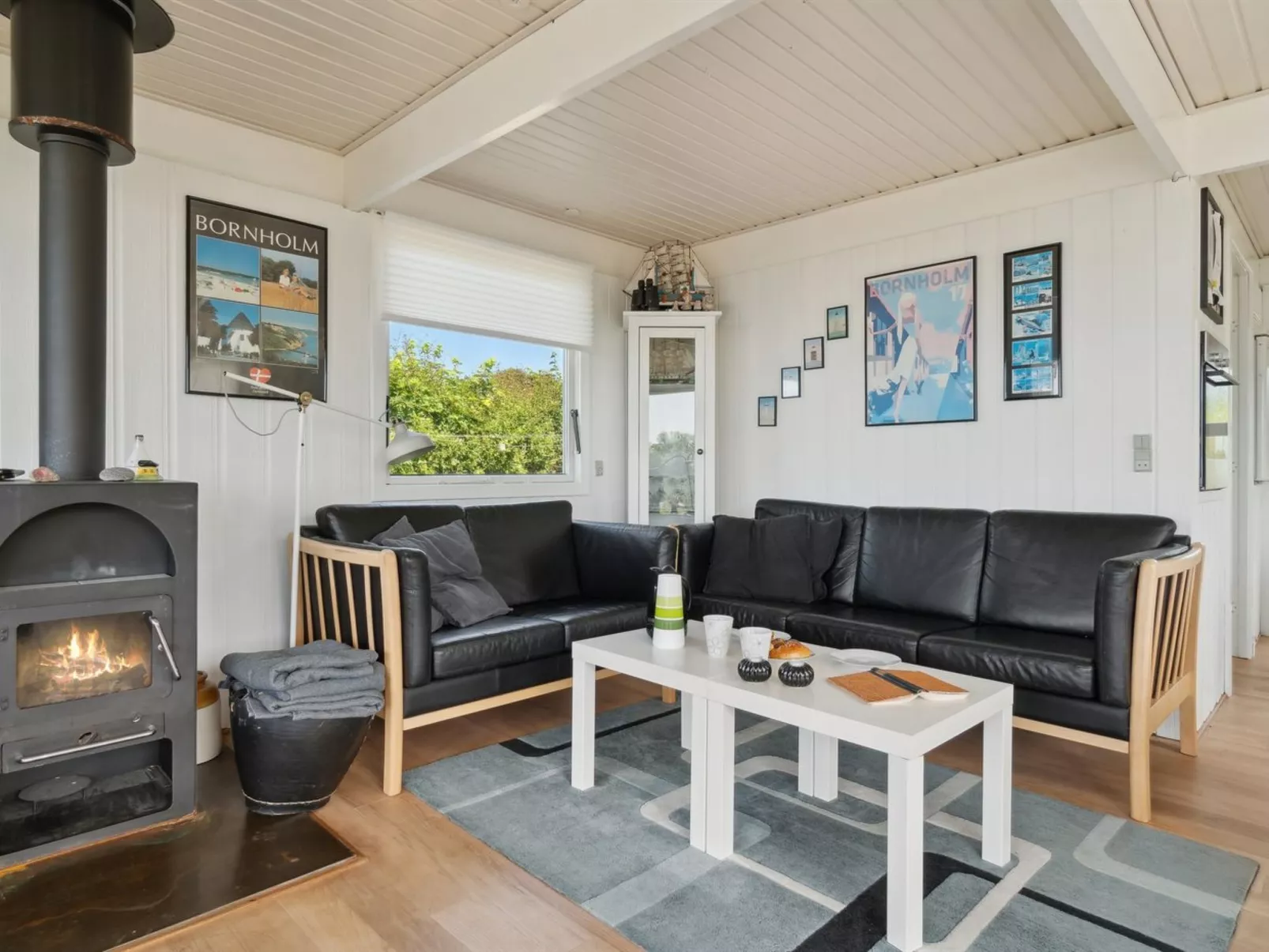 "Eliene" - 400m from the sea-Binnen