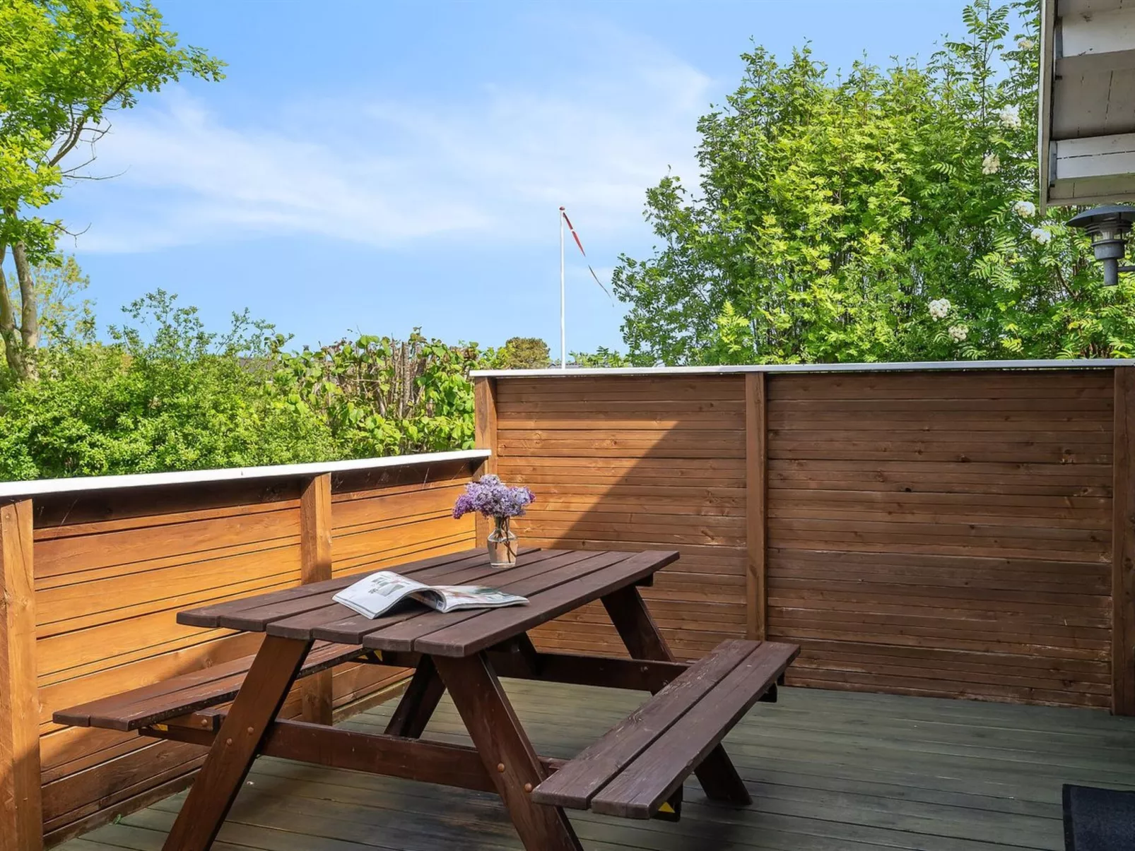 "Felicity" - 250m from the sea-Buiten